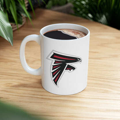 Vintage Coffee Mug | Atlanta Falcons