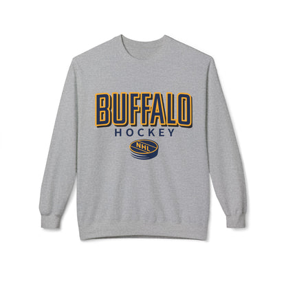 Vintage Hockey Sweatshirt | Buffalo Sabres