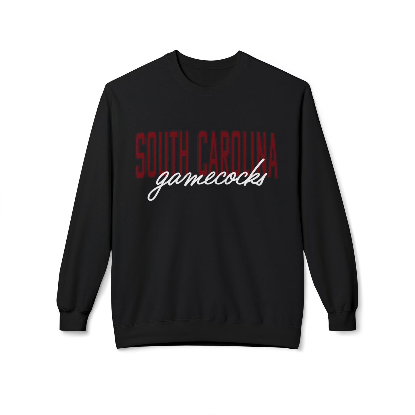 Vintage College Sweatshirt | South Carolina