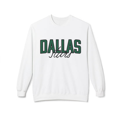 Vintage Hockey Sweatshirt | Dallas Stars