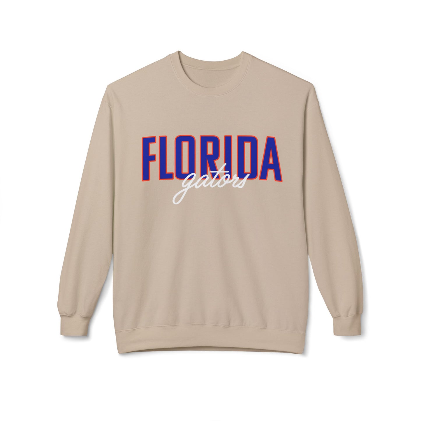 Vintage College Sweatshirt | Florida Gators