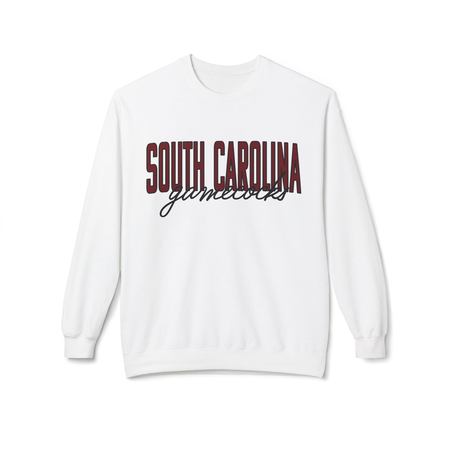 Vintage College Sweatshirt | South Carolina