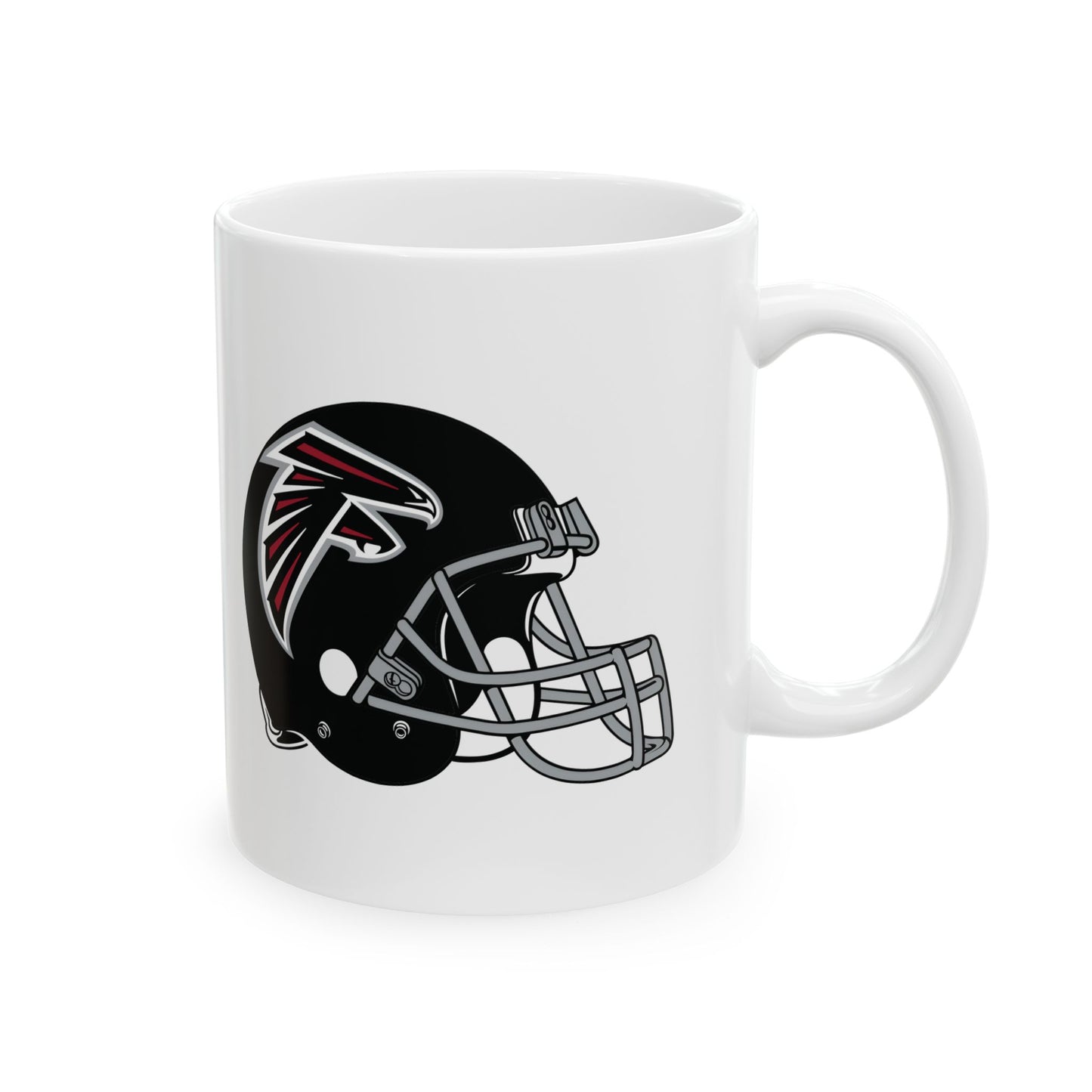 Vintage Coffee Mug | Atlanta Falcons