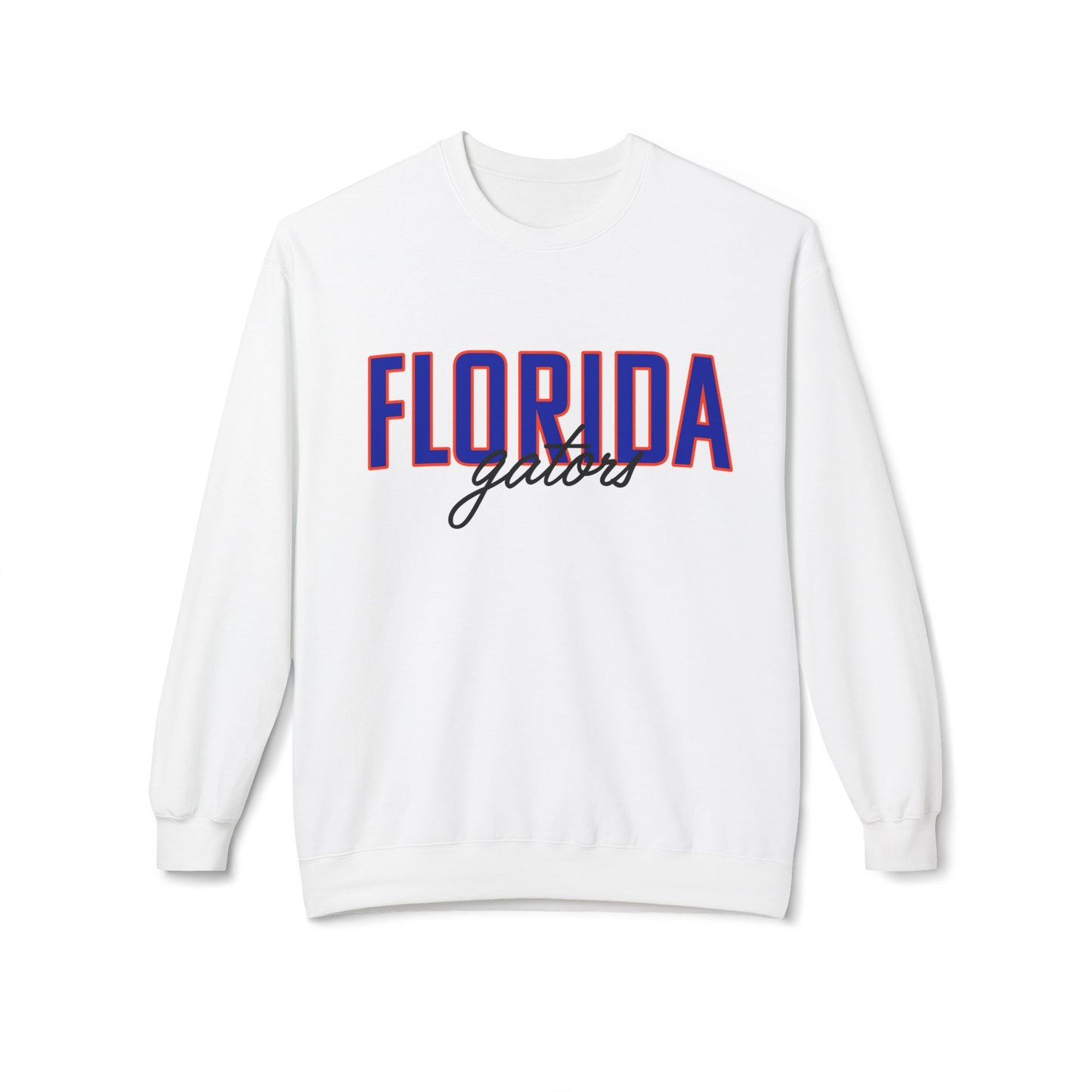 Vintage College Sweatshirt | Florida Gators