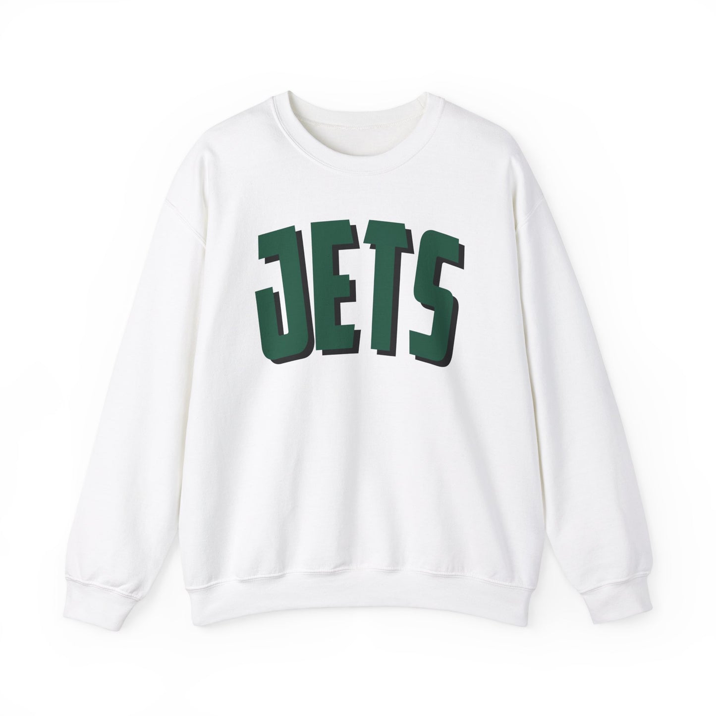 Vintage Football Sweatshirt | New York Jets