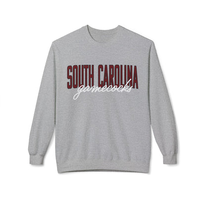 Vintage College Sweatshirt | South Carolina