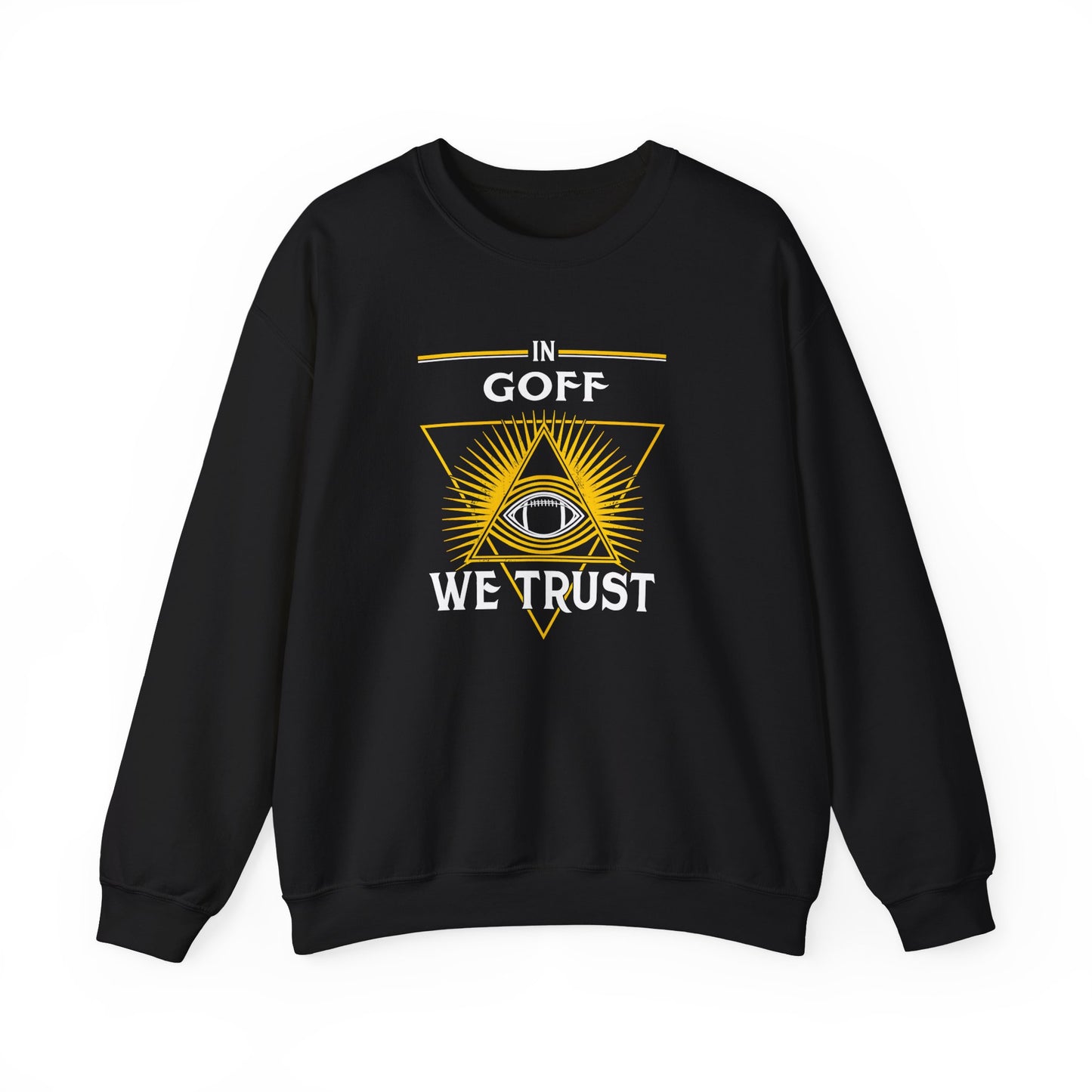 Vintage Jared Goff Sweatshirt