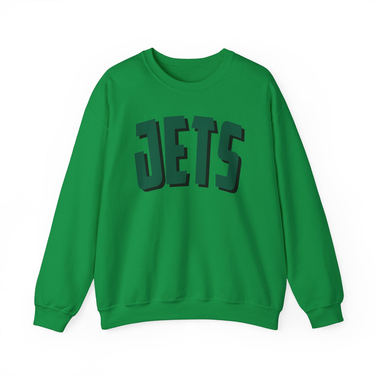 Vintage Football Sweatshirt | New York Jets