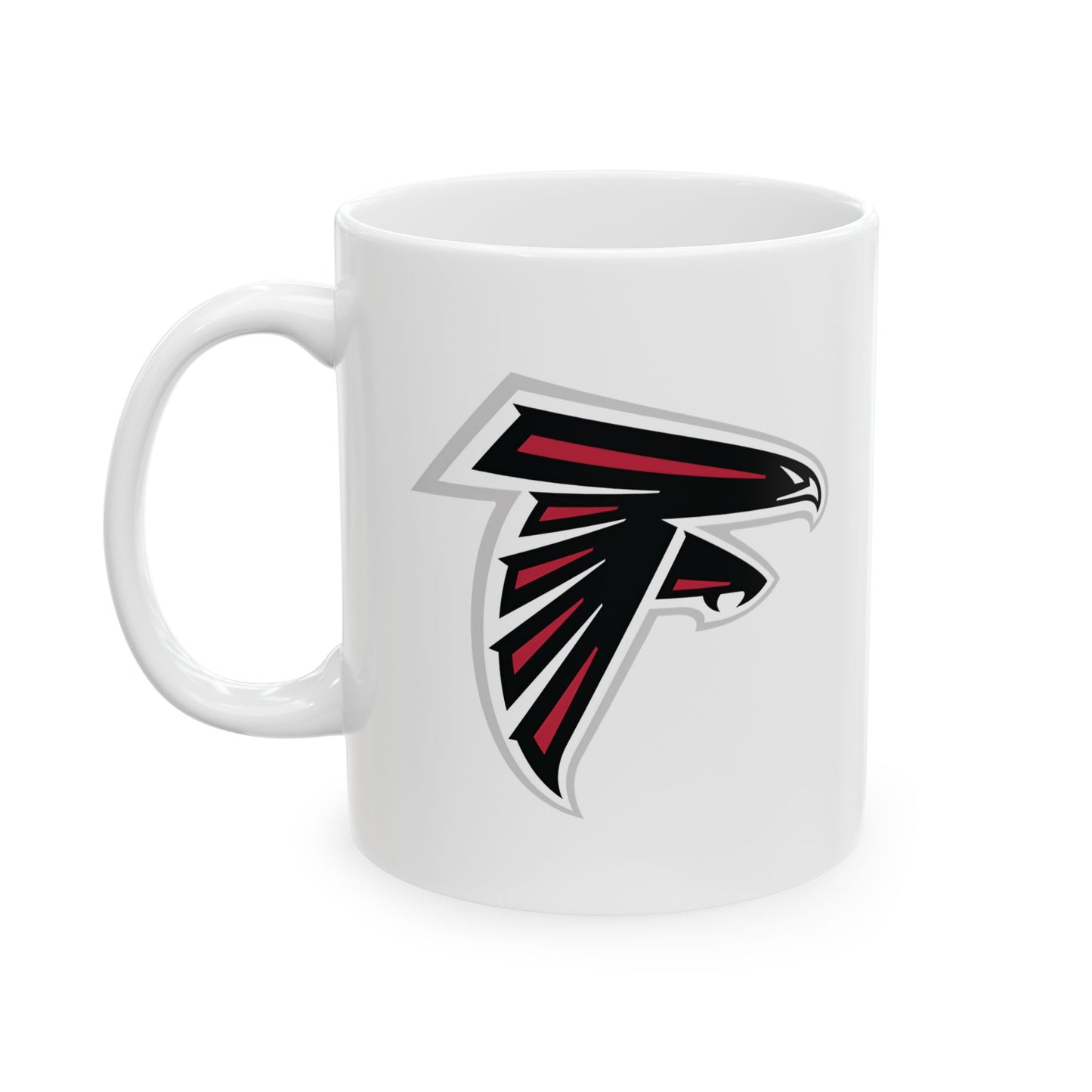 Vintage Coffee Mug | Atlanta Falcons