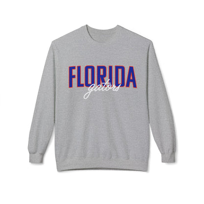 Vintage College Sweatshirt | Florida Gators