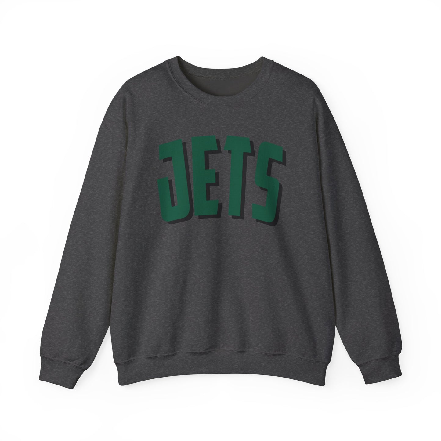 Vintage Football Sweatshirt | New York Jets