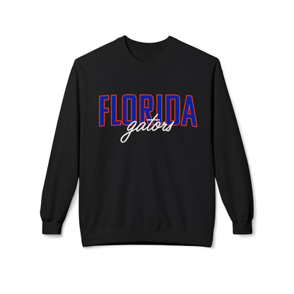 Vintage College Sweatshirt | Florida Gators