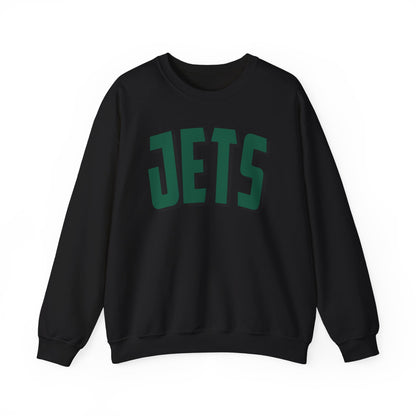 Vintage Football Sweatshirt | New York Jets